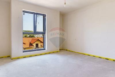 Apartament de vanzare in casa/ duplex nou, garaj, terasa Apartament de vanzare in casa/ duplex nou, garaj, terasa - 9