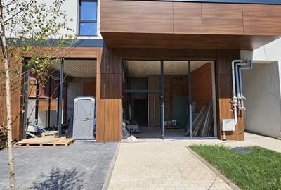 Spatiu comercial de inchiriat 75mp stardal | Sector 4 | Sos Oltenitei- Sun Plaza - 11