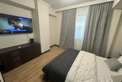 Penthouse 115 mp, terasa 30 mp, parcare+boxa, bloc nou Penthouse 115 mp, terasa 30 mp, parcare+boxa, bloc nou - 7