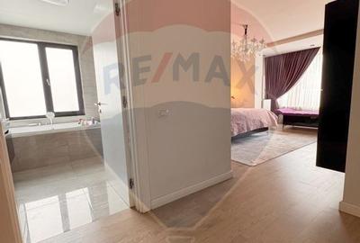 Vila de Lux de Vanzare - Locatie Excelenta la doar 500 m de metrou - 7