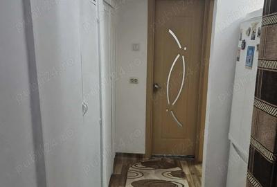 Apartament cu 2 camere decomandat, mobilat în Brazda lui Novac