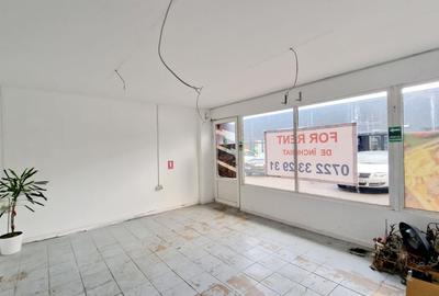 Spațiu comercial, de 60 mp, în Pantelimon - 5