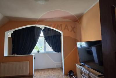 Apartament cu 4 camere decomandat în Central - 7