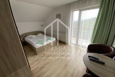 Pensiune de vanzare in Paltinis- Locatie deosebita- Afacere la cheie - 45