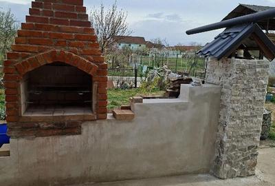 Casă cu 4 camere cu Teren 700 Mp în Peciu Nou - 7