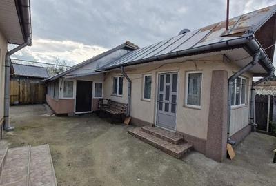 Casă cu Teren 1045 Mp în Ciorani - 7