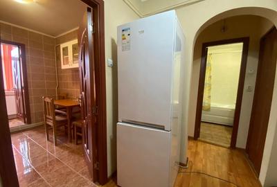 Apartament cu 2 camere decomandat în Dacia - 1