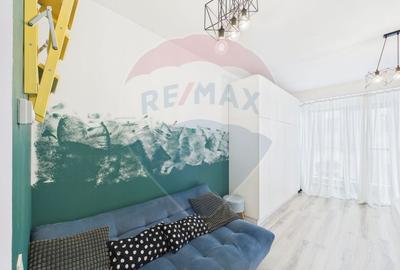 Apartament cu 1 camere decomandat, mobilat în Dristor - 2