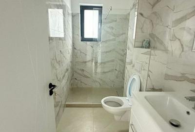 Casă cu 3 camere cu Canalizare în Central - 18