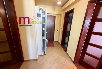 Apartament cu 2 camere decomandat în Central - 4