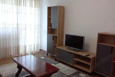 Inchiriez apartament 2 camere zona Piata Progresul Giurgiului