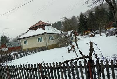 Casa de vanzare in comuna avram iancu alba - 3