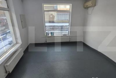 Spațiu comercial, de 240 mp, în Cetate - 1