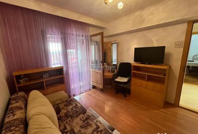 Apartament cu 2 camere decomandat în Central - 8