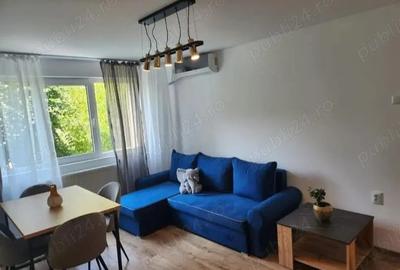 Inchiriere apartament 2 camere Targovi?te Micro 11 - 2