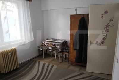 Apartament 2 camere, semidecomandat, parter inalt, 45 mp, zona Ultracentral - 5