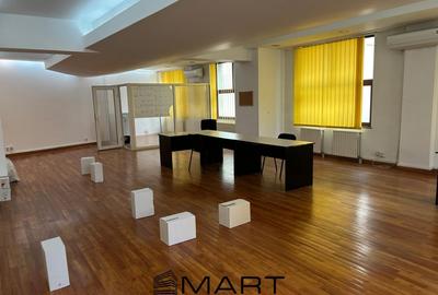 Spatiu de birouri 100 mp de inchiriat - Centru Istoric | Mezanin - 3