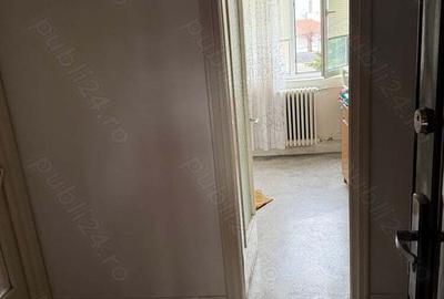 Apartament cu 2 camere decomandat în Centrul Vechi - 2
