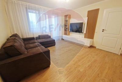 Apartament modern cu balcon de inchiriat - 25