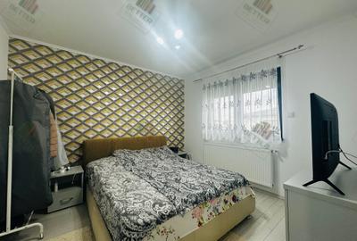 Casă individuală cu 4 camere cu Garaj în Berceni - 11