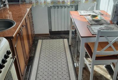 Vand apartament cu 2 camere 54 mp recent renovat zona centrala Roman - 6