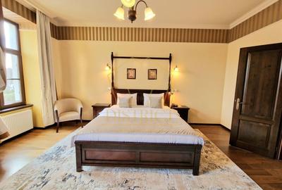 Apartament cu 2 camere semidecomandat, mobilat în P-ța Maria - 2