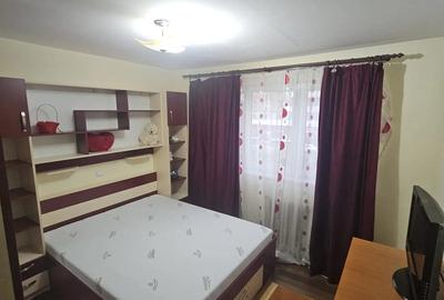 Apartament cu 2 camere semidecomandat în Central - 8