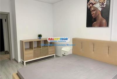 Apartament 2 camere, Mobilat, Utilat Pollux Residence  400 Euro - 6