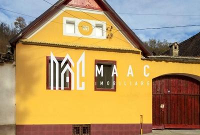 Casă individuală cu 3 camere în Nemșa