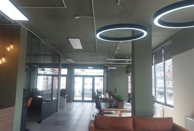 Spatiu comercial de inchiriat zona centrala Eroilor 140mp - 6