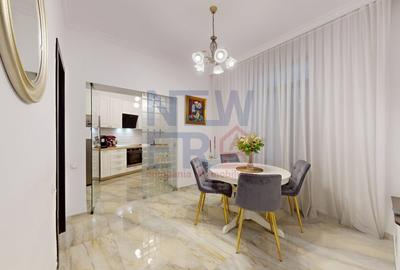 Casă individuală cu 6 camere cu Canalizare în Eminescu - 19