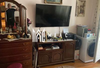 Apartament 2 camere | Parter | 56 MPU | Logie | C. Dumbravii - 1