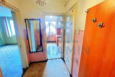 Apartament cu 2 camere semidecomandat în Gării - 5