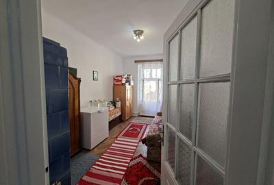 Apartament cu 4 camere decomandat, mobilat în Ultracentral - 3