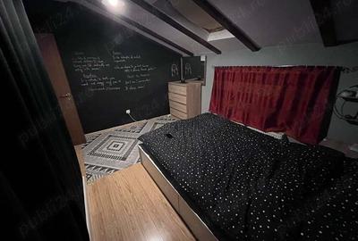 Apartament cu 2 camere semidecomandat în Florești - 8