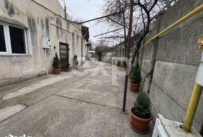 Casă cu 6 camere cu Canalizare în Grozăvești - 2