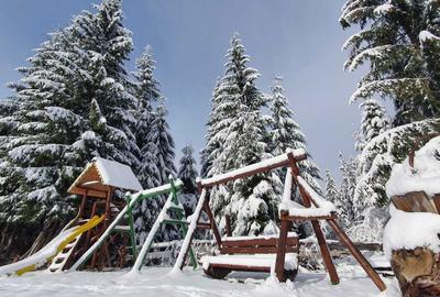 Casă cu 4 camere în Smida - 5