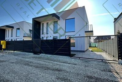 Casă individuală cu 4 camere cu Teren 450 Mp în Berceni - 2