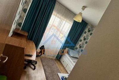 Vanzare apartament 4 camere, 81 mp, bloc 1984, Tramvai 41 - 11