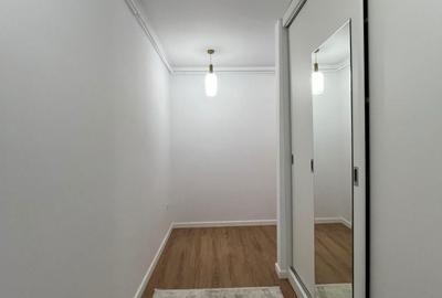 Apartament cu 3 camere decomandat în Livezeni - 1