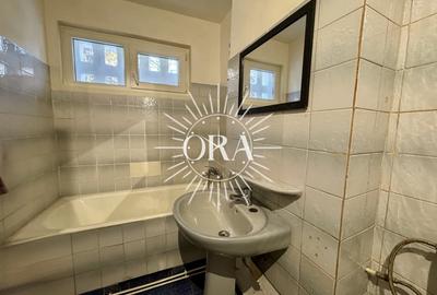 Apartament cu 2 camere decomandat, mobilat în Gheorgheni - 8