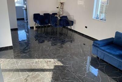 Duplex cu 4 camere cu Canalizare în Bucovăț (Remetea Mare) - 4