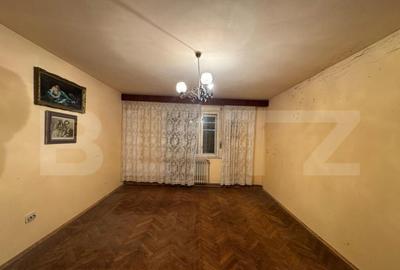 Casă cu 5 camere cu Teren 3000 Mp în Horea - 7