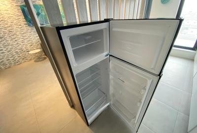 Apartament cu 2 camere. Mobilat si utilat modern. - 20