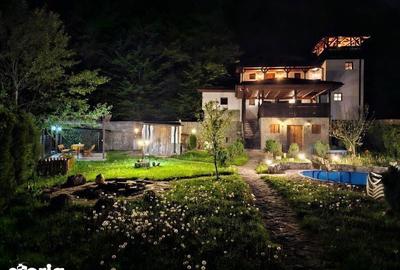 Casă cu 4 camere cu Teren 262 Mp în Merei - 5