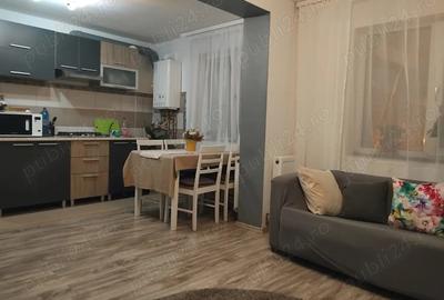 Vand apartament, 2 camere, etaj 1 - 2