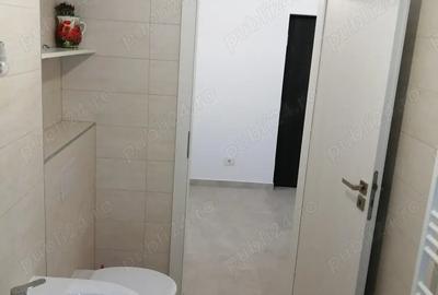 Apartament studio- o camera (nou-nout), Iris Armoniei - 280 euro (din 15 sept) - 7