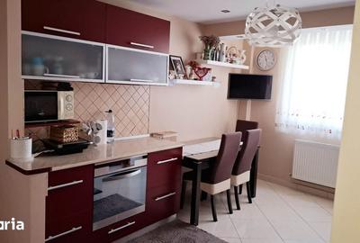 Apartament cu 3 camere în Calea Aradului - 2