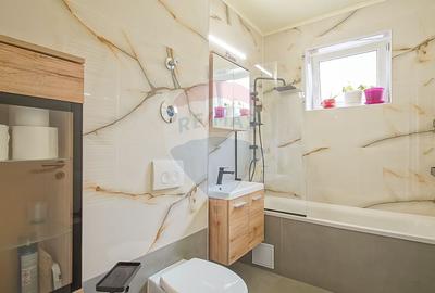 Apartament cu 3 camere decomandat, mobilat în Avantgarden - 4