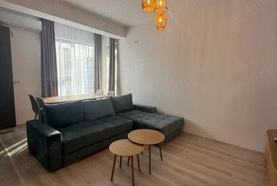 Apartament SUPERB cu 2 camere mobilat LUX la 2 minute de BENZINARIA ESO - 1